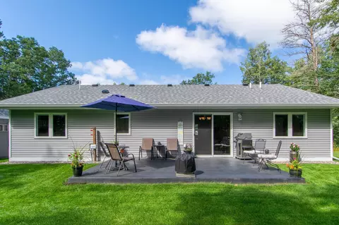 Exterior - 14394 Rockrose Dr, Baxter, MN 56425 photo 13 of 14