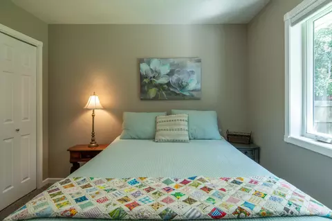 Bedroom - 14394 Rockrose Dr, Baxter, MN 56425 photo 5 of 5