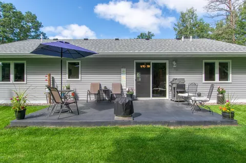Exterior - 14394 Rockrose Dr, Baxter, MN 56425 photo 14 of 14