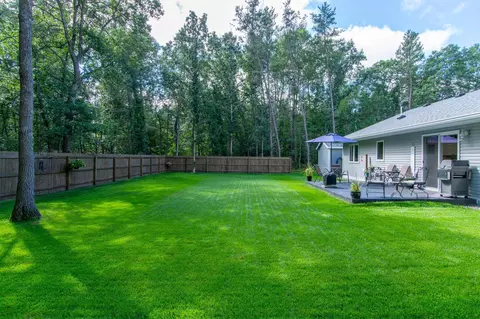 Exterior - 14394 Rockrose Dr, Baxter, MN 56425 photo 11 of 14