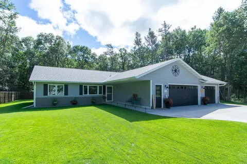 Exterior - 14394 Rockrose Dr, Baxter, MN 56425 photo 2 of 14