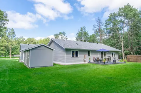 Exterior - 14394 Rockrose Dr, Baxter, MN 56425 photo 9 of 14