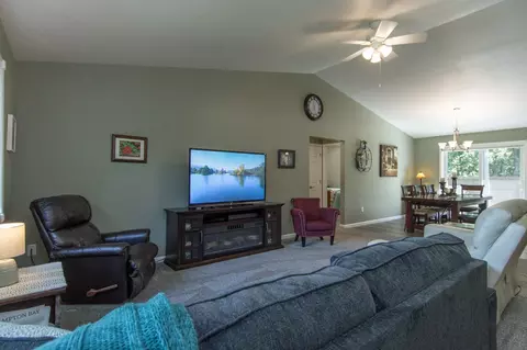 Living - 14394 Rockrose Dr, Baxter, MN 56425 photo 2 of 3