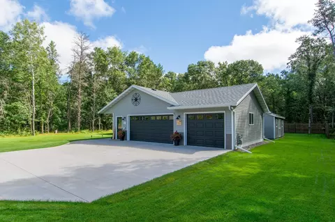 Exterior - 14394 Rockrose Dr, Baxter, MN 56425 photo 6 of 14