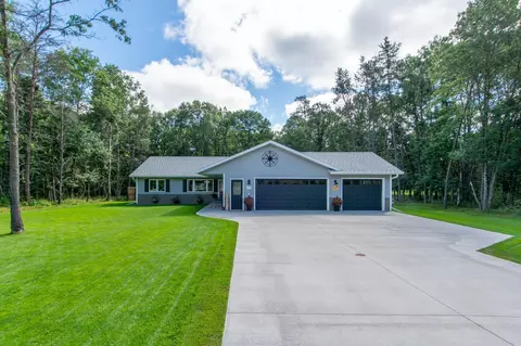 Exterior - 14394 Rockrose Dr, Baxter, MN 56425 photo 5 of 14