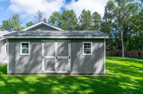 Exterior - 14394 Rockrose Dr, Baxter, MN 56425 photo 8 of 14