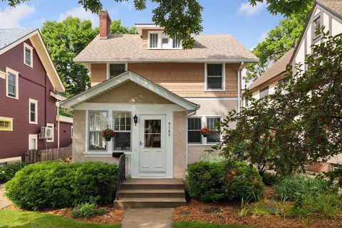 4140 Aldrich Ave S, Minneapolis, MN 55409