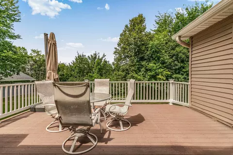 Exterior - 1609 1st St N, Cold Spring, MN 56320 photo 5 of 8