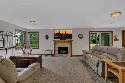 Living - 1609 1st St N, Cold Spring, MN 56320 photo 5 of 6