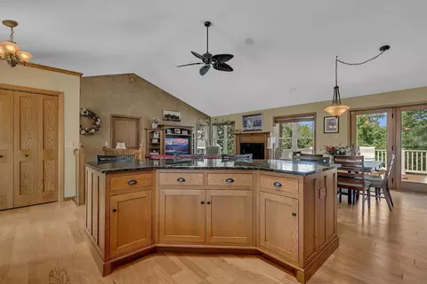 Kitchen - 1609 1st St N, Cold Spring, MN 56320 photo 4 of 4