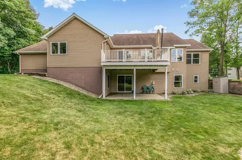 Exterior - 1609 1st St N, Cold Spring, MN 56320 photo 3 of 8