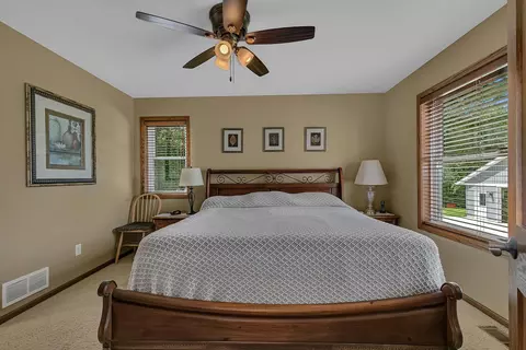Bedroom - 1609 1st St N, Cold Spring, MN 56320 photo 1 of 5
