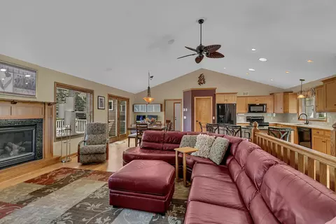 Living - 1609 1st St N, Cold Spring, MN 56320 photo 2 of 6