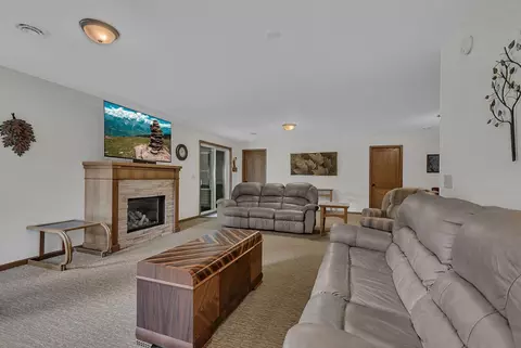 Living - 1609 1st St N, Cold Spring, MN 56320 photo 4 of 6