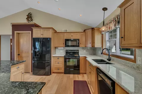 Kitchen - 1609 1st St N, Cold Spring, MN 56320 photo 1 of 4