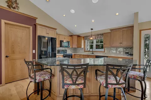 Kitchen - 1609 1st St N, Cold Spring, MN 56320 photo 3 of 4
