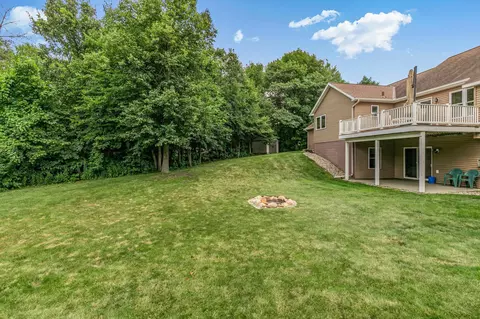 Exterior - 1609 1st St N, Cold Spring, MN 56320 photo 4 of 8