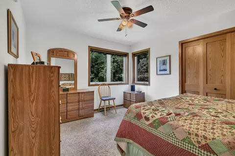 Bedroom - 1609 1st St N, Cold Spring, MN 56320 photo 3 of 5