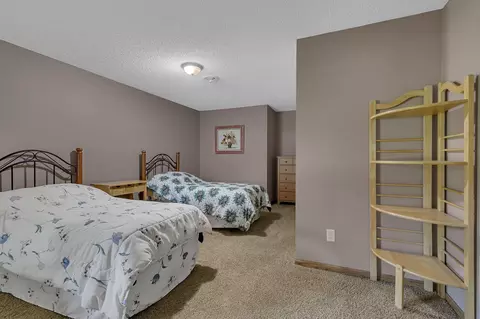 Bedroom - 1609 1st St N, Cold Spring, MN 56320 photo 5 of 5