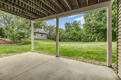 Exterior - 1609 1st St N, Cold Spring, MN 56320 photo 7 of 8