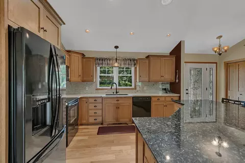 Kitchen - 1609 1st St N, Cold Spring, MN 56320 photo 2 of 4