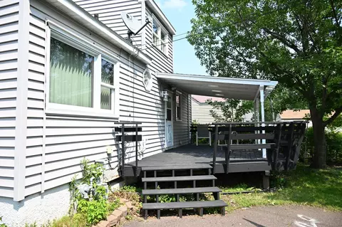 Exterior - 28 Oak St, Proctor, MN 55810 photo 13 of 18