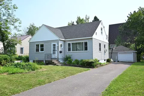 Exterior - 28 Oak St, Proctor, MN 55810 photo 9 of 18