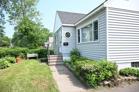 Exterior - 28 Oak St, Proctor, MN 55810 photo 10 of 18