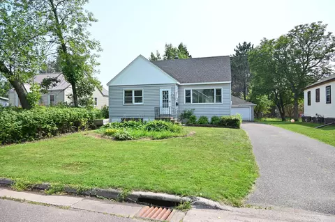 Exterior - 28 Oak St, Proctor, MN 55810 photo 8 of 18