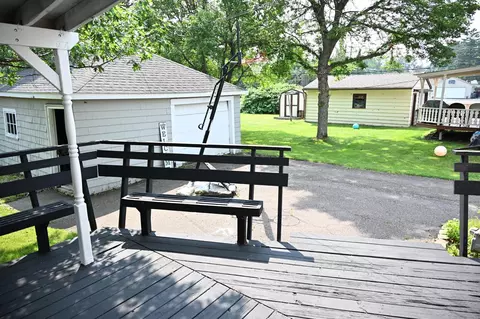Exterior - 28 Oak St, Proctor, MN 55810 photo 14 of 18