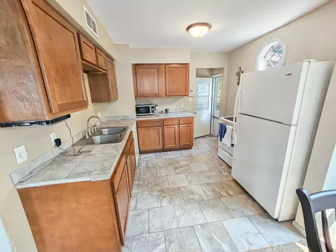 Kitchen - 28 Oak St, Proctor, MN 55810 photo 1 of 1