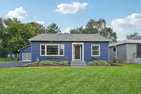 1406 Cambridge St, Hopkins, MN 55343