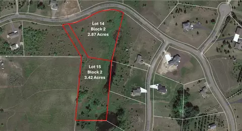 Xx32 Country Estates Drive, Ida Twp, MN 56308