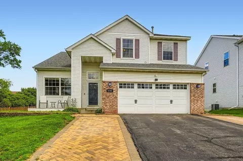 6788 Carlisle Curv, Shakopee, MN 55379
