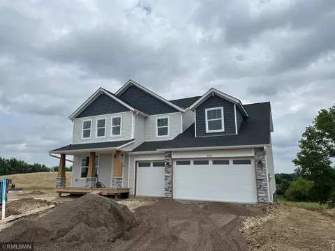 6298 Radford Ave NE, Otsego, MN 55330