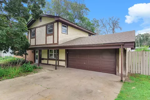 3201 Thurber Rd, Brooklyn Center, MN 55429