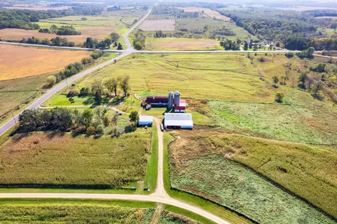 1920 Cty Rd P, Forest Twp, WI 54013