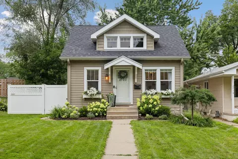 2720 Vernon Ave S, Saint Louis Park, MN 55416