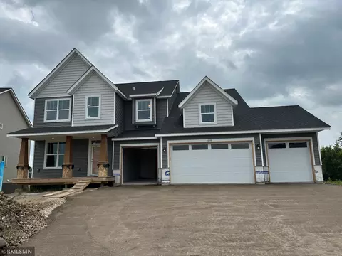 6126 Radford Ave NE, Otsego, MN 55330