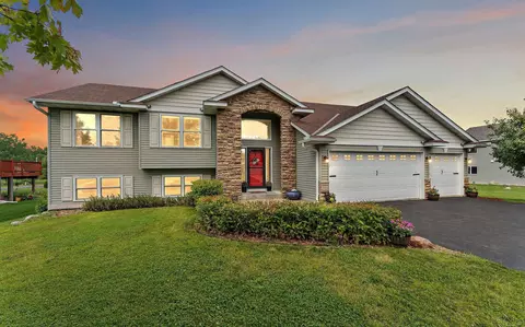 203 Speech St NW, New Prague, MN 56071