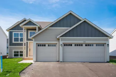 538 Lagrandeur Rd, Somerset, WI 54025