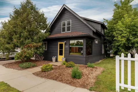 514 Michigan Ave W, Walker, MN 56484