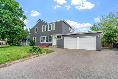 6933 Nicollet Ave, Richfield, MN 55423