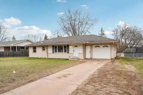 11749 Crooked Lake Blvd NW, Coon Rapids, MN 55433