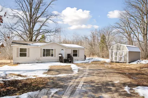 18845 60th Ave, Milaca, MN 56353
