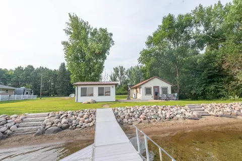 44494 N Little Pine Rd, Perham, MN 56573