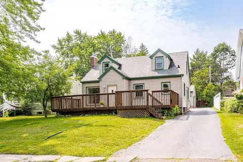 1807 Melrose Ave, Duluth, MN 55803