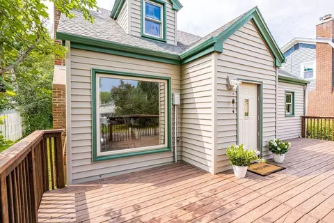 1807 Melrose Ave, Duluth, MN 55803 photo 2