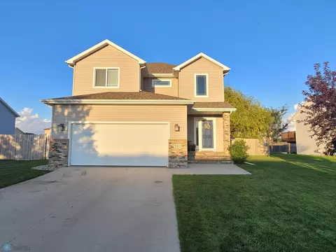4415 Sunset Blvd, West Fargo, ND 58078