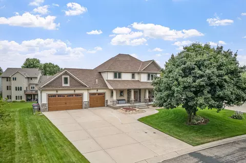 2505 153rd Ln NW, Andover, MN 55304